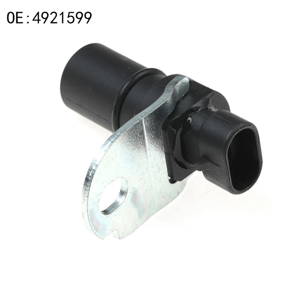 Position Timing Sensor 1 Pc 4001902 4921599 Accessories Approx.41g/1.4oz Black + Silver Easy To Install Garden Indoor
Position Timing Sensor 1 Pc 4001902 4921599 Accessories Approx.41g/1.4oz Black + Silver Easy To Install Garden Indoor