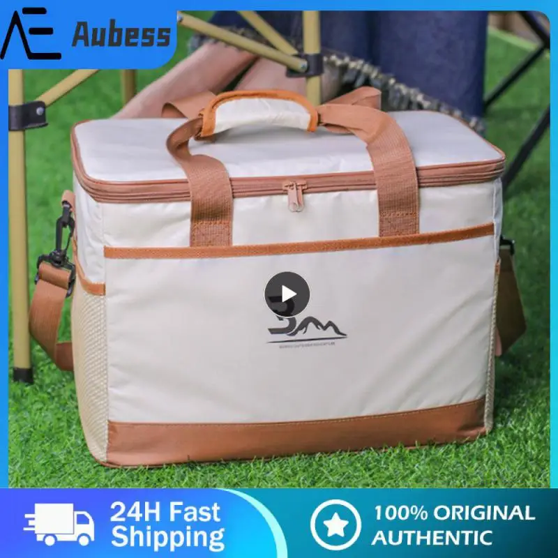 Thermal Insulation Oxford Cloth Lunch Bag Blue Portable Picnic Bag Thicken And Increase Insulation Bags Multi-color Optional
Thermal Insulation Oxford Cloth Lunch Bag Blue Portable Picnic Bag Thicken And Increase Insulation Bags Multi-color Optional