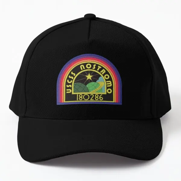 Uscss Nostromo Crew Patch Baseball Cap Hat Snapback Boys Women Mens Sun Fish Czapka Solid Color Black Printed Bonnet Hip Hop
Uscss Nostromo Crew Patch Baseball Cap Hat Snapback Boys Women Mens Sun Fish Czapka Solid Color Black Printed Bonnet Hip Hop