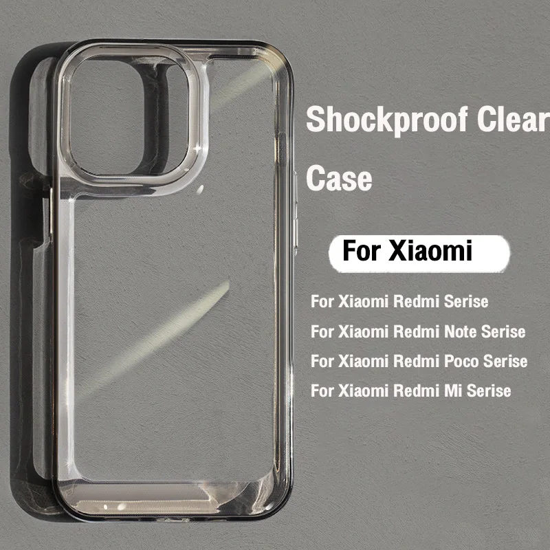 Чехол для 8t Clear 13 11 9s 10s 11s 11 Pro 10 Lite Poco Redmi Xiaomi Note 11 8 Luxury 9 Pro Mi For Pro
Чехол для 8t Clear 13 11 9s 10s 11s 11 Pro 10 Lite Poco Redmi Xiaomi Note 11 8 Luxury 9 Pro Mi For Pro