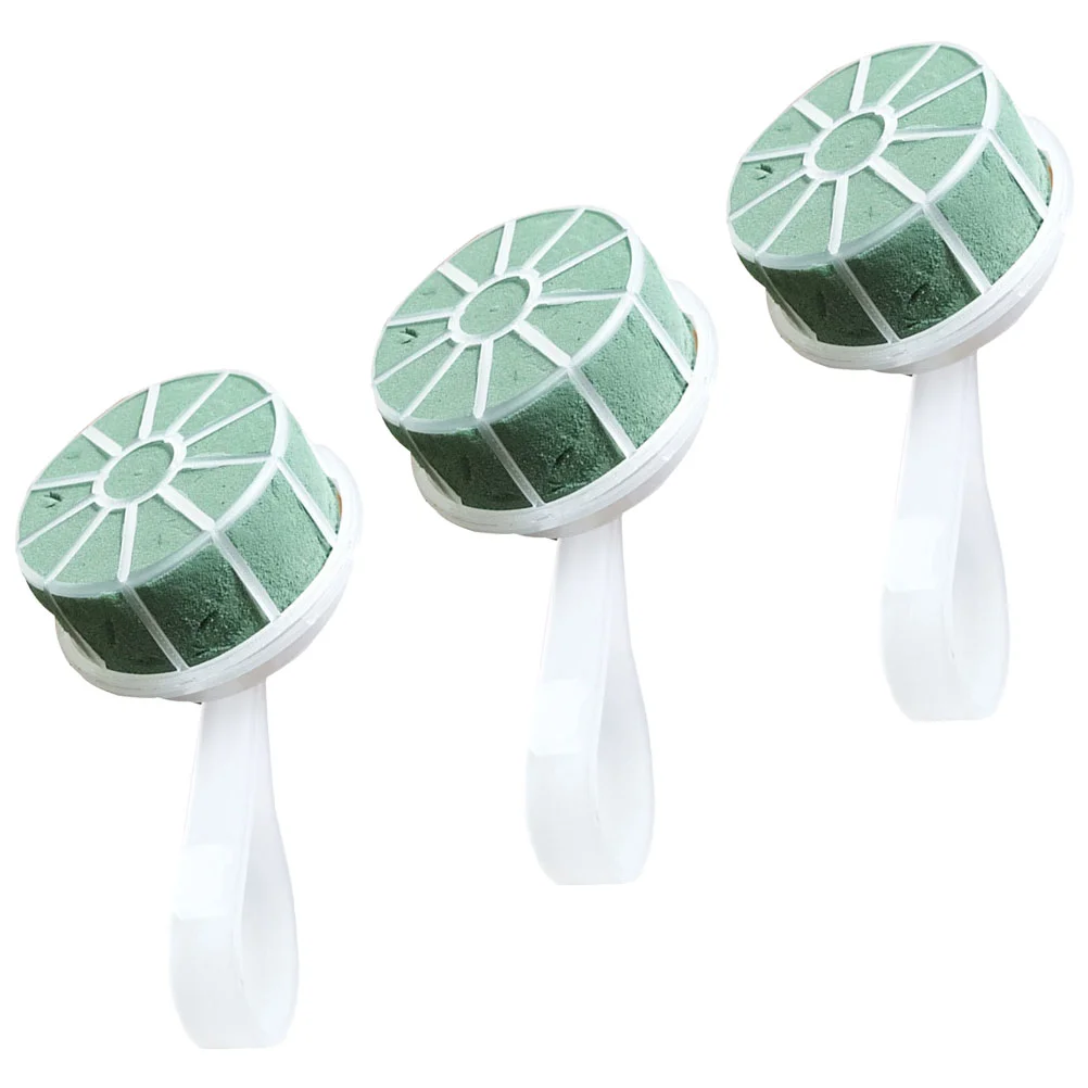 Handmade Flowers Wedding Arrangement Bouquet Holders Floral Foam Blocks Mud Artificial
Handmade Flowers Wedding Arrangement Bouquet Holders Floral Foam Blocks Mud Artificial