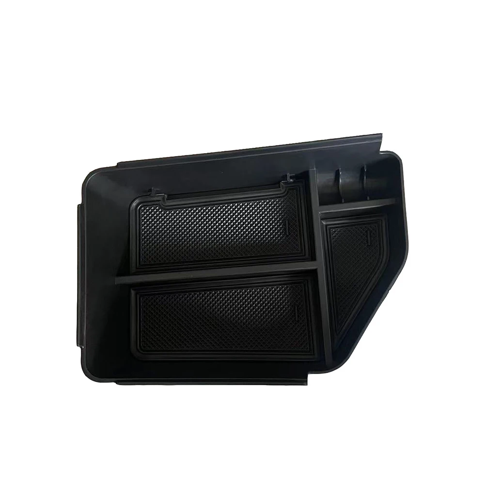 For Kia EV6 2021-2023 Central Armrest Storage Box Center Console Storage Box Organizer Stowing Tidying Car Accessories
For Kia EV6 2021-2023 Central Armrest Storage Box Center Console Storage Box Organizer Stowing Tidying Car Accessories