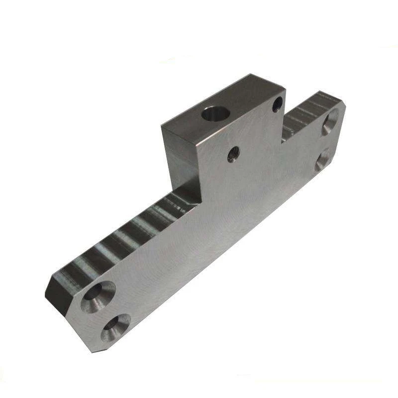 Steel CNC Machining
Steel CNC Machining