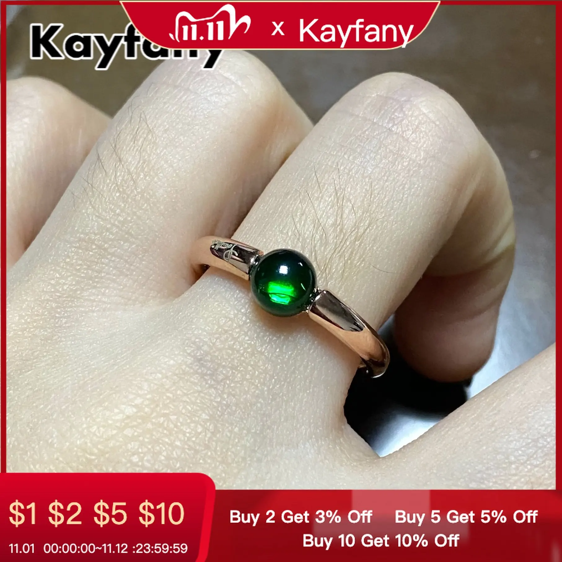 Pomellato and Simple Gold-plated Round Candy Ring Natural Crystal Jewelry Anniversary Gift for Girlfriend Crystal Ring
Pomellato and Simple Gold-plated Round Candy Ring Natural Crystal Jewelry Anniversary Gift for Girlfriend Crystal Ring