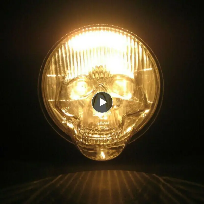 Headlight Covers Multifunctional Skull Bulb Cover Universal Funny Car Headlight Covers Car Supplies For Car Truck Lampshade
Headlight Covers Multifunctional Skull Bulb Cover Universal Funny Car Headlight Covers Car Supplies For Car Truck Lampshade