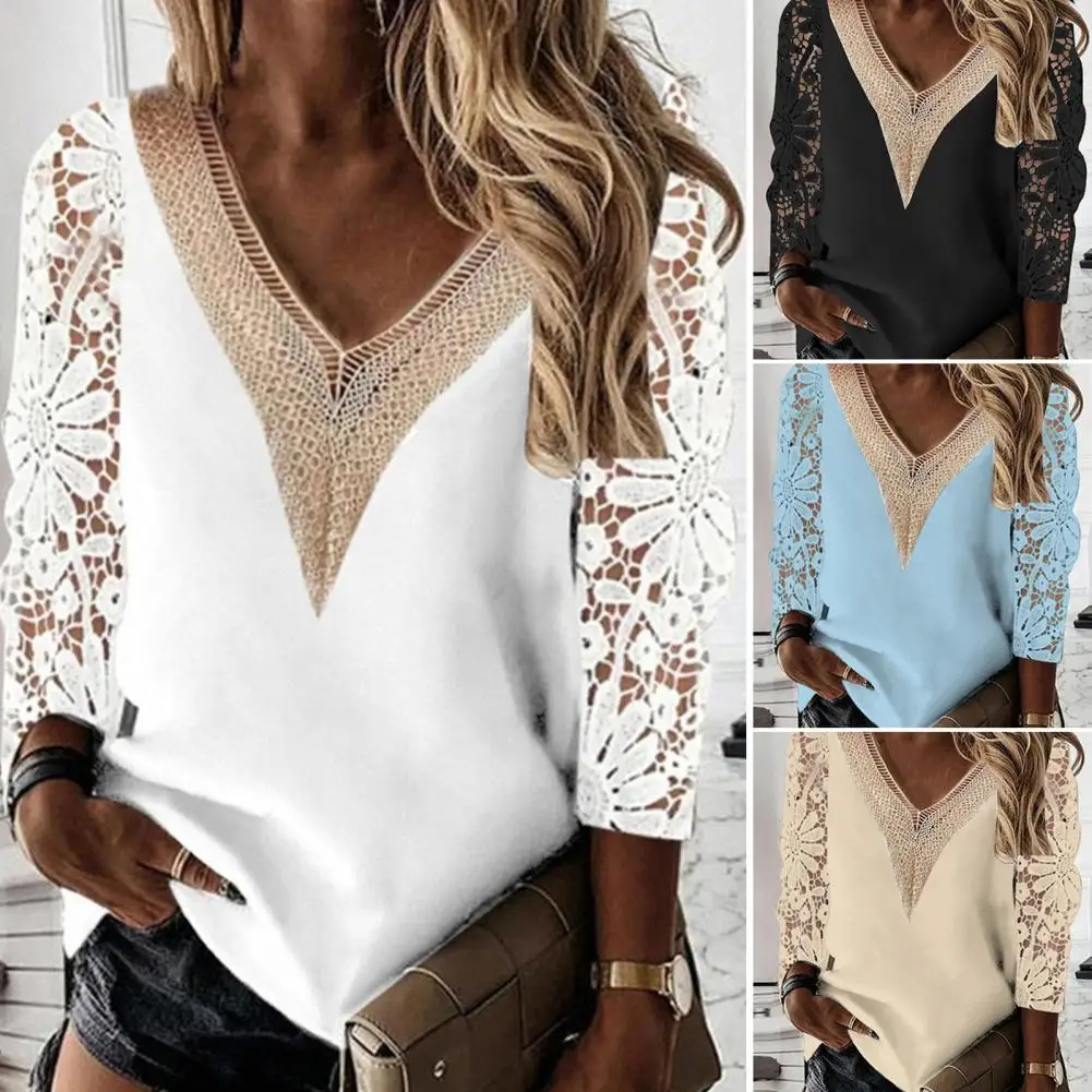 Spring New Women Retro Elegant Pullover Tops Design Printing Shirt Everyday Street Fashion Blouses Casual V-Neck Clothing Blusas
Spring New Women Retro Elegant Pullover Tops Design Printing Shirt Everyday Street Fashion Blouses Casual V-Neck Clothing Blusas