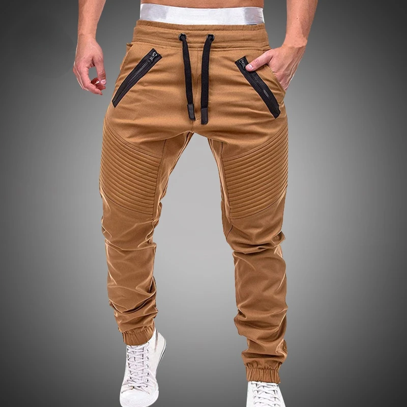 Men Joggers Pants 2022 Autumn New Mens Sweatpants Leisure Cotton Mens Joggers Casual Sweatpants Men's Workout Slim Fit Trousers
Men Joggers Pants 2022 Autumn New Mens Sweatpants Leisure Cotton Mens Joggers Casual Sweatpants Men's Workout Slim Fit Trousers