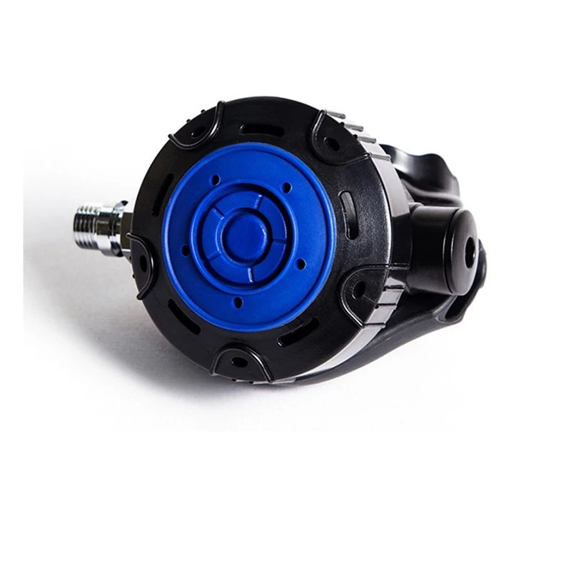 Diving Snorkeling Equipment Pressure Reducer Scuba 2Nd Stage Regulator Underwater Breathing Diving Supply
Diving Snorkeling Equipment Pressure Reducer Scuba 2Nd Stage Regulator Underwater Breathing Diving Supply