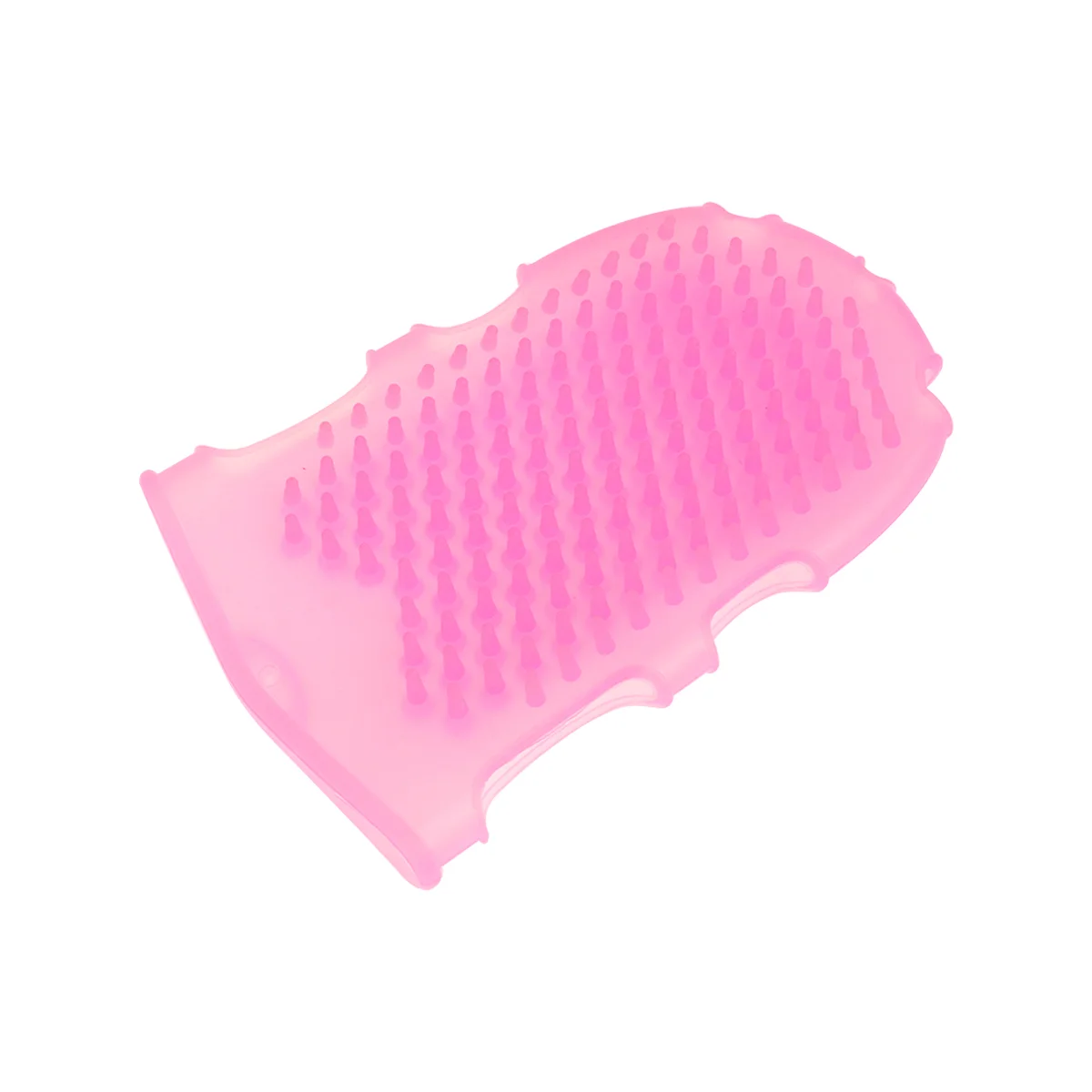 Cleaning Scrubber Body Exfoliator Brush Silicone Whole Body Silicone Exfoliating Body Scrubber Body Scrubber Silicone Men Man
Cleaning Scrubber Body Exfoliator Brush Silicone Whole Body Silicone Exfoliating Body Scrubber Body Scrubber Silicone Men Man