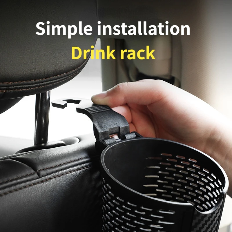 1 пара автомобильных держателей для кофейных стаканов, задний ряд для такси для удобного хранения стеллажа для хранения, аксессуары для инт...
1 пара автомобильных держателей для кофейных стаканов, задний ряд для такси для удобного хранения стеллажа для хранения, аксессуары для инт...
