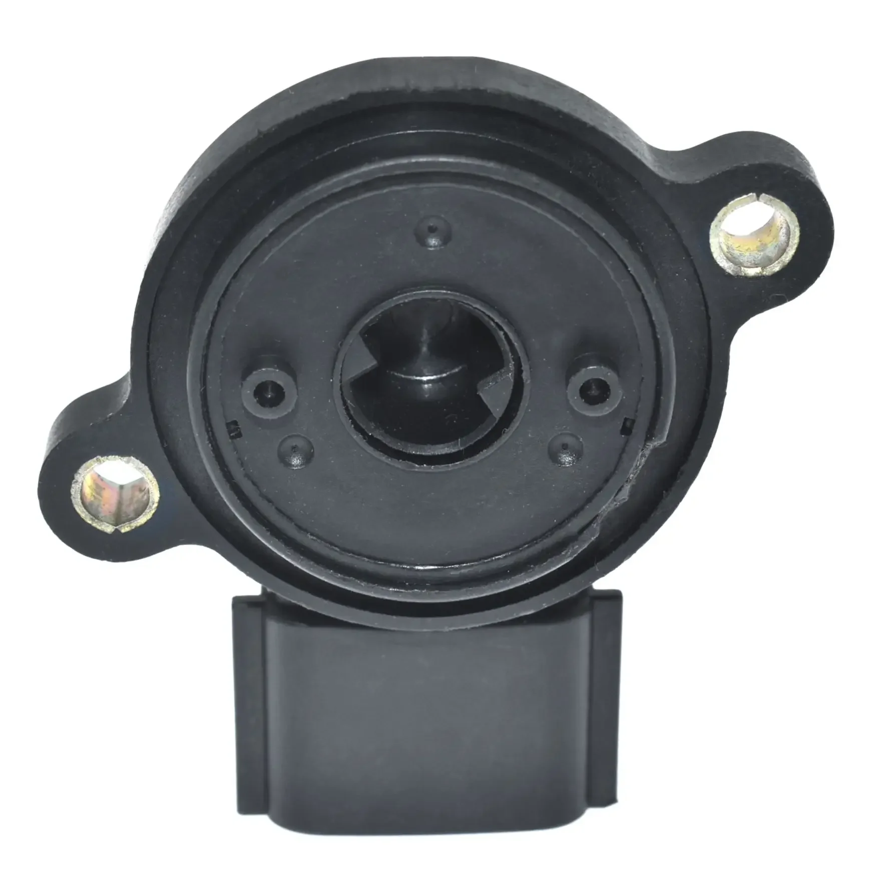 Датчик положения дроссельной заслонки 22633-AA230 SERA443-03 для Subaru Forester SG5 EJ202
Датчик положения дроссельной заслонки 22633-AA230 SERA443-03 для Subaru Forester SG5 EJ202