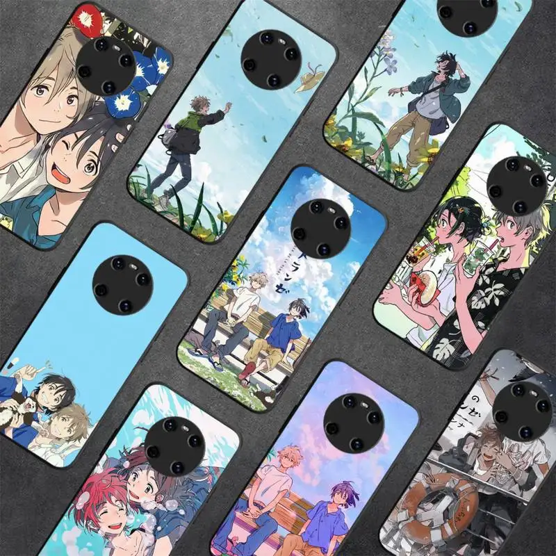 Anime Movie Umibe No Etranger Phone Case for Redmi 8 9 9A for Samsung J5 J6 Note9 for Huawei NOVA3E Mate20lite cover
Anime Movie Umibe No Etranger Phone Case for Redmi 8 9 9A for Samsung J5 J6 Note9 for Huawei NOVA3E Mate20lite cover