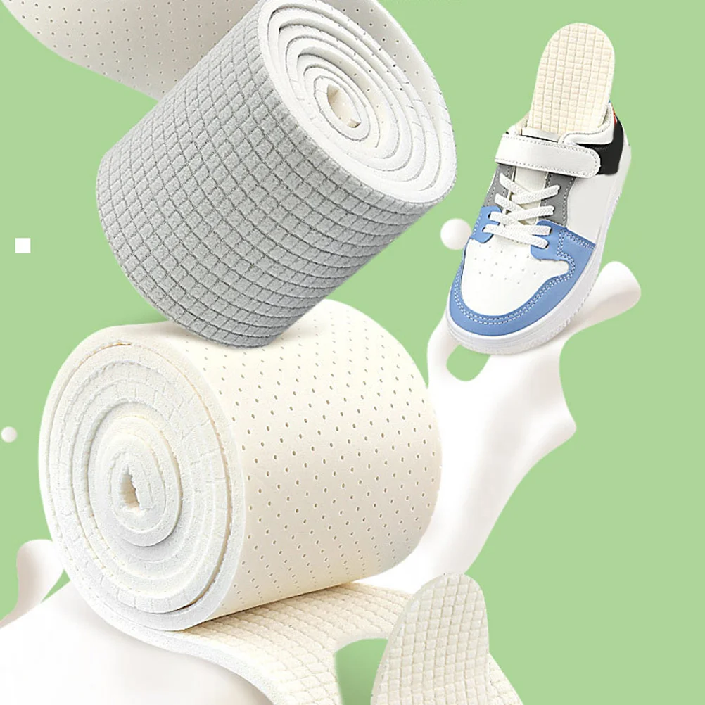 2 Pcs Insoles Sneakers Men Sports Shoes Cuttable Running Women Strips Women's Towels
2 Pcs Insoles Sneakers Men Sports Shoes Cuttable Running Women Strips Women's Towels