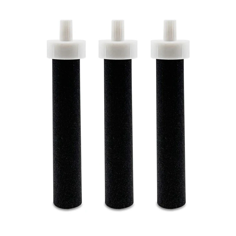 3 Pack Water Filter Bottle Water Filters Replacement Water Bottle Filters Kettle Filter For Sport
3 Pack Water Filter Bottle Water Filters Replacement Water Bottle Filters Kettle Filter For Sport