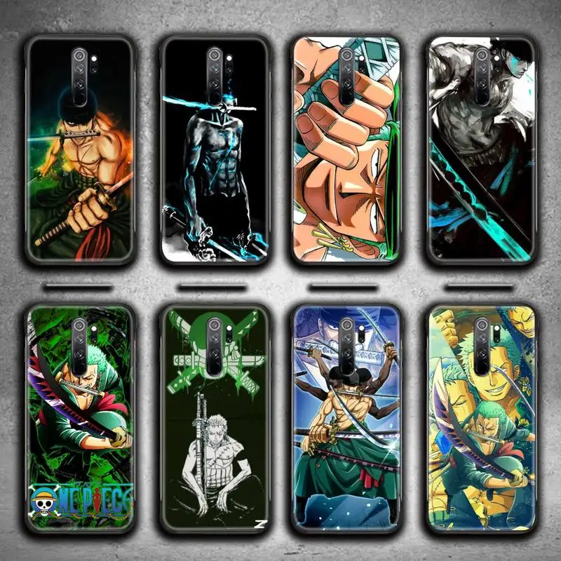 One Piece Sauron Phone Case for Redmi 9A 9 8A Note 11 10 9 8 8T Pro Max K20 K30 K40 Pro
One Piece Sauron Phone Case for Redmi 9A 9 8A Note 11 10 9 8 8T Pro Max K20 K30 K40 Pro