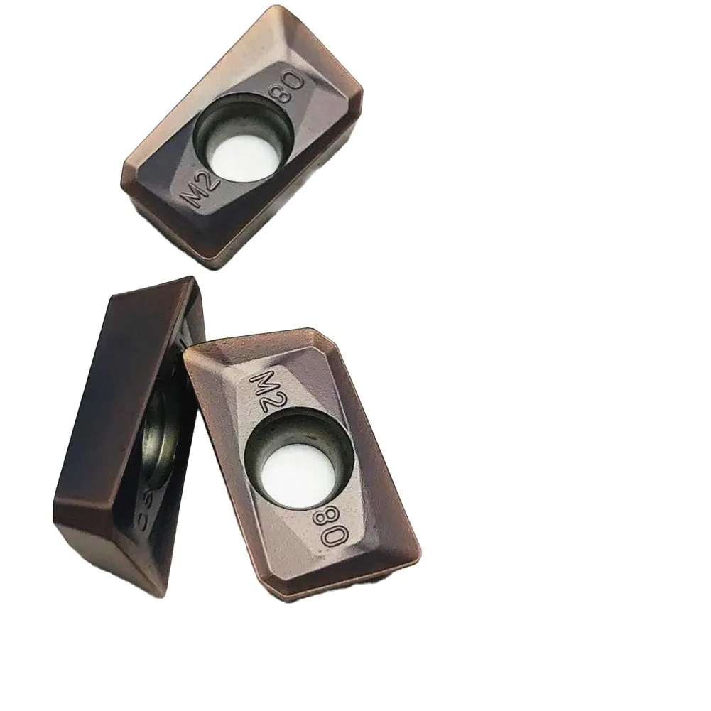 10pcs APMT1604 PDER M2 H2 QM LF6018 Carbide Insert DESKAR APMT 1604 Blade Lathe Cutter Tool CNC Milling Tool For Stainless Steel
10pcs APMT1604 PDER M2 H2 QM LF6018 Carbide Insert DESKAR APMT 1604 Blade Lathe Cutter Tool CNC Milling Tool For Stainless Steel