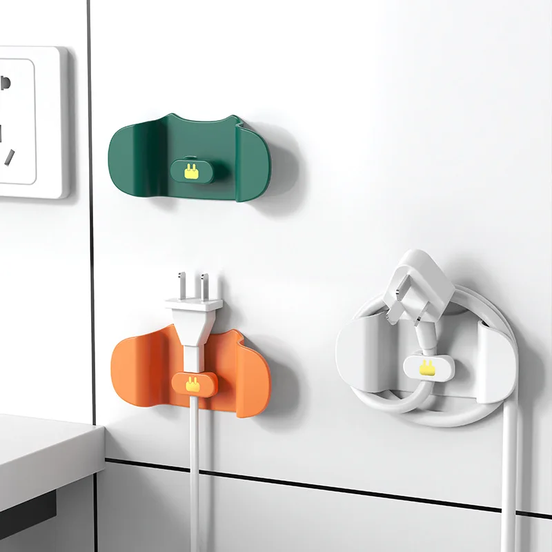 Домашняя кухонная намотка для штепсельной вилки, фиксатор для хранения, фиксатор для обмотки, многофункциональный органайзер для проволок...
Домашняя кухонная намотка для штепсельной вилки, фиксатор для хранения, фиксатор для обмотки, многофункциональный органайзер для проволок...