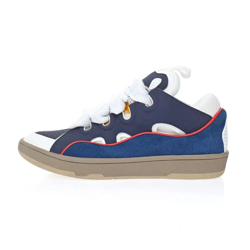 2022 Men Sneakers Lovers Comfortable Shoes Flats Casual Women Walking Style Vulcanized shoes Same Sneakers For Lovers Comfort
2022 Men Sneakers Lovers Comfortable Shoes Flats Casual Women Walking Style Vulcanized shoes Same Sneakers For Lovers Comfort
