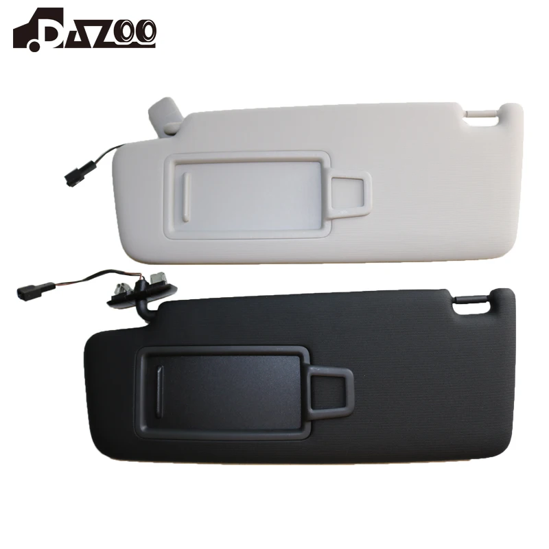 Оригинальный Автомобильный солнцезащитный козырек лобовое стекло для VW GOLF 7 Запчасти для салона автомобиля 1H0973131A 1H0 973 131A
Оригинальный Автомобильный солнцезащитный козырек лобовое стекло для VW GOLF 7 Запчасти для салона автомобиля 1H0973131A 1H0 973 131A