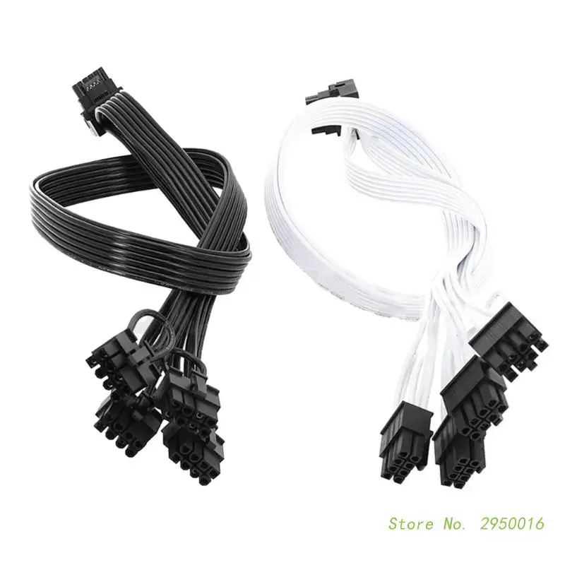 4xcpu 8pin к 16Pin Male PCI-E 5,0 12vhpwr RTX4090 90-градусный коленчатый для адаптера Corsair AX760I/AX860/AX850/AX860
4xcpu 8pin к 16Pin Male PCI-E 5,0 12vhpwr RTX4090 90-градусный коленчатый для адаптера Corsair AX760I/AX860/AX850/AX860