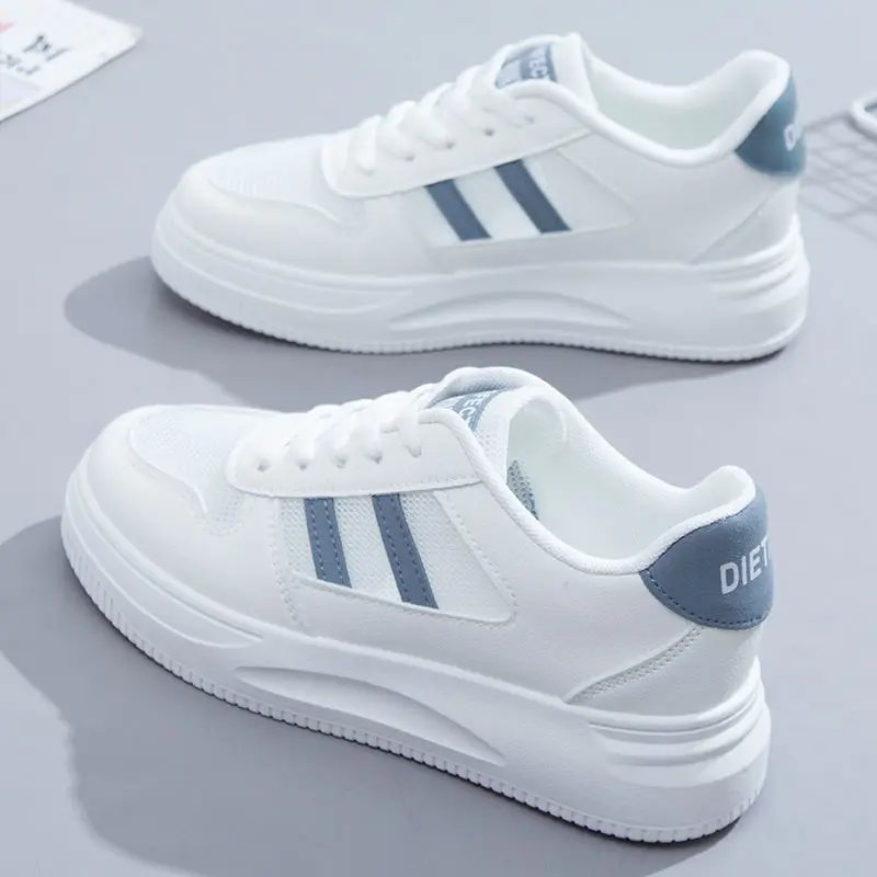 Ladies Platform Shoes Fashion Sports Shoes Ladies Casual Shoes Ladies White Shoes Increase Women's Sports Shoes Promotion
Ladies Platform Shoes Fashion Sports Shoes Ladies Casual Shoes Ladies White Shoes Increase Women's Sports Shoes Promotion