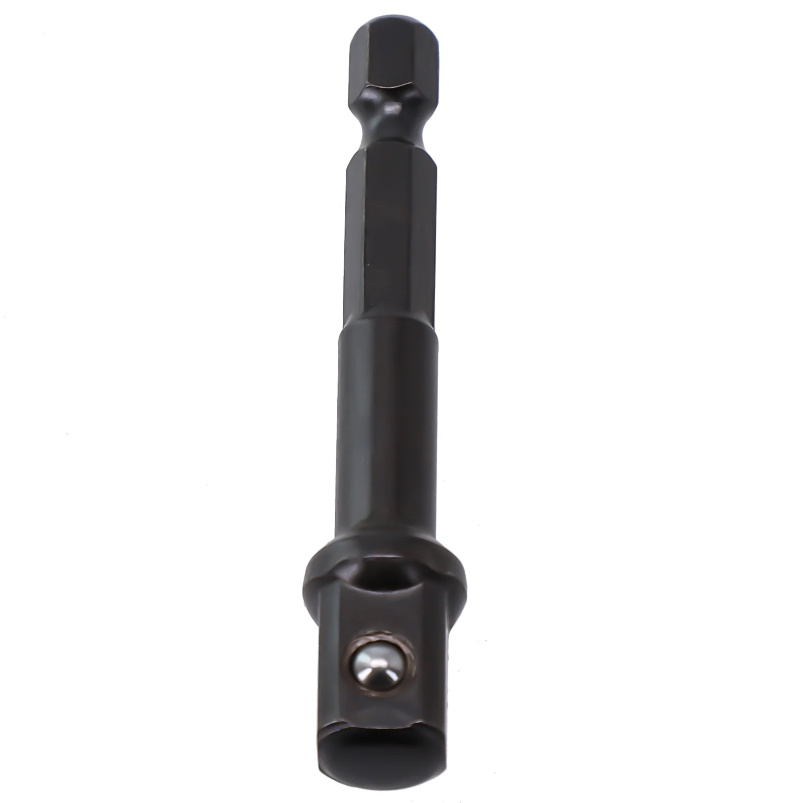 Drill Bits Socket Adapter Extension For Hexagonal Tool Pistol Drill Pneumatic Pneumatic Drill Home Garden Accessories
Drill Bits Socket Adapter Extension For Hexagonal Tool Pistol Drill Pneumatic Pneumatic Drill Home Garden Accessories