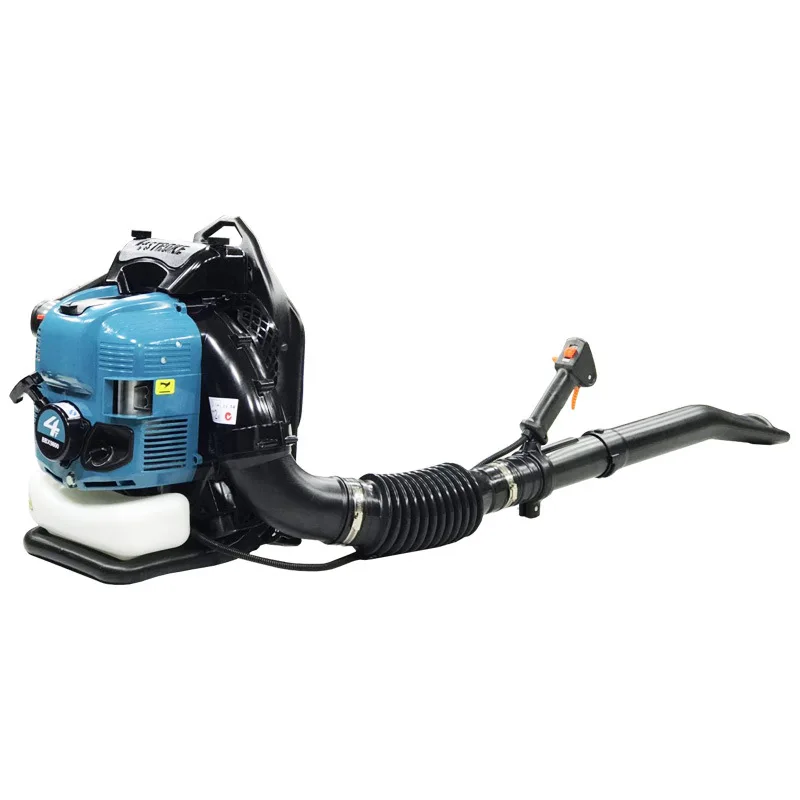 Family Garden Cleaning Tools 4 Stroke Backpack Blower Industrial Air Blower Engine Petrol Snow Blower 75.6cc Best Garden Tool
Family Garden Cleaning Tools 4 Stroke Backpack Blower Industrial Air Blower Engine Petrol Snow Blower 75.6cc Best Garden Tool