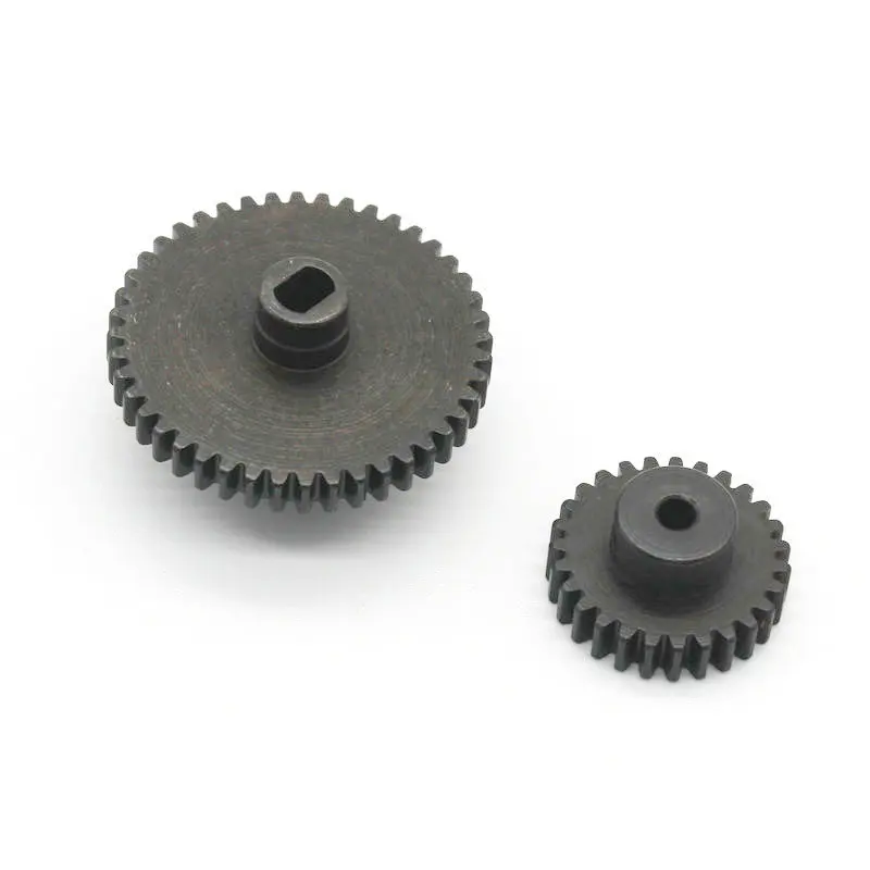 Wltoys1 44001 144002 124016 124017 124018 12401Rc Metal Parts Steel Gear Reducer Gear Motor Gear
Wltoys1 44001 144002 124016 124017 124018 12401Rc Metal Parts Steel Gear Reducer Gear Motor Gear