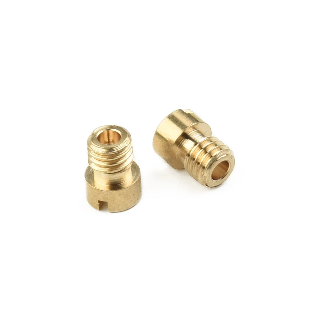 Car Jet Good Operation Good Quality Metal Practical Replacement Parts Car Accessories For Keihin Car Spare Parts
Car Jet Good Operation Good Quality Metal Practical Replacement Parts Car Accessories For Keihin Car Spare Parts