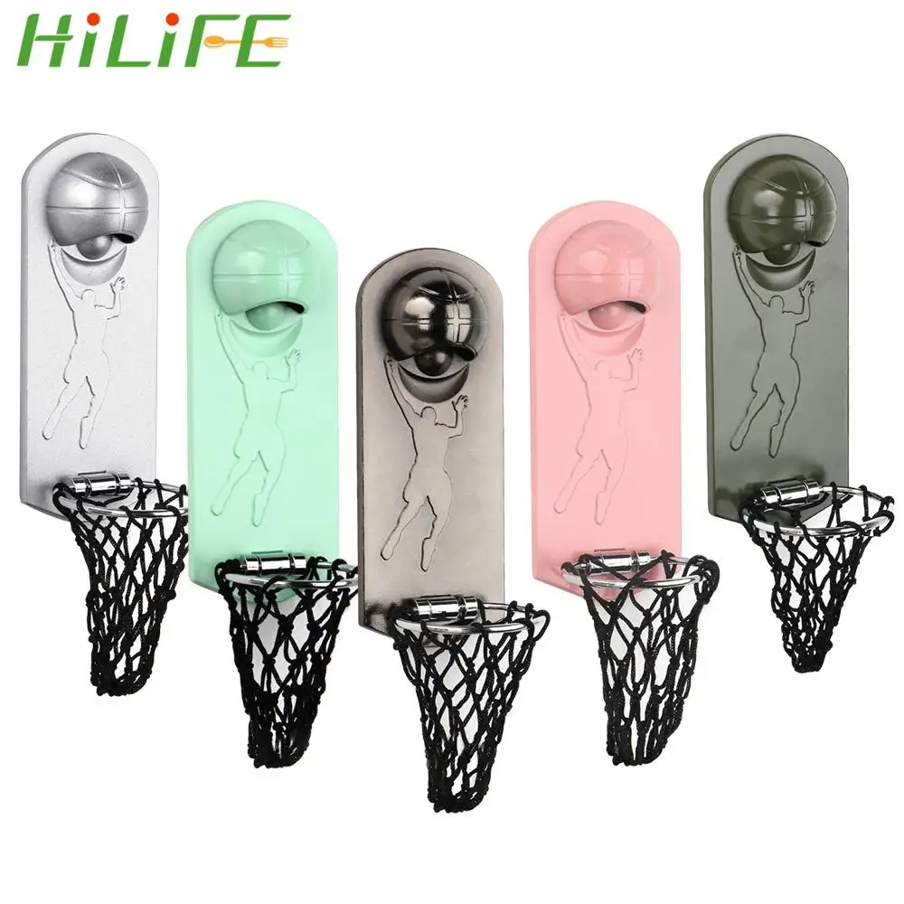HILIFE Magnet Kitchen Gadget Wall Mount Basketball Opener Wine Beer Opener Multifunction Bottle Opener With Pocket
HILIFE Magnet Kitchen Gadget Wall Mount Basketball Opener Wine Beer Opener Multifunction Bottle Opener With Pocket