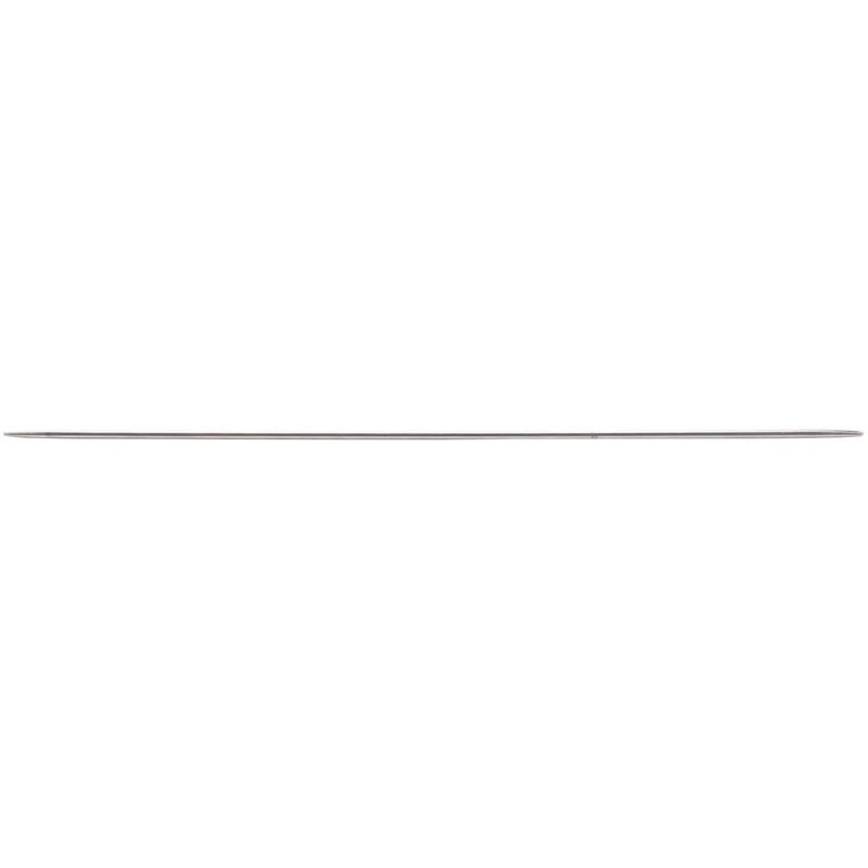 Straight Knitting Needles Stainless Steel Crochet Hooks For Knitting Diy Weave Tools Sewing Accessories
Straight Knitting Needles Stainless Steel Crochet Hooks For Knitting Diy Weave Tools Sewing Accessories