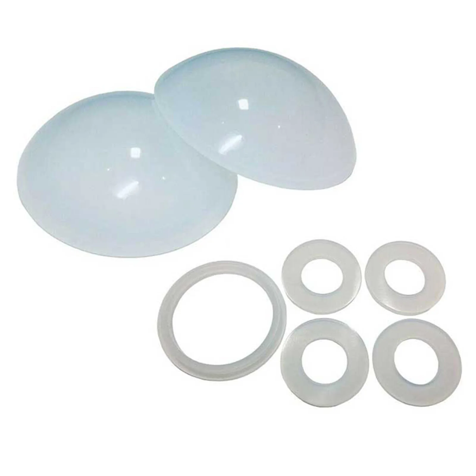 7pcs/set Air Blower Non-Return Check Valve Seals Repair Kit For Coleman SaluSpa For Palm Springs Pool Replace Seals Gaskets Kits
7pcs/set Air Blower Non-Return Check Valve Seals Repair Kit For Coleman SaluSpa For Palm Springs Pool Replace Seals Gaskets Kits