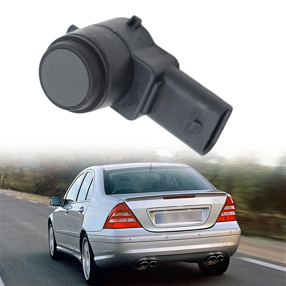 PDC Parking Sensor A2215420417 For Mercedes-Benz W164 W204 W211 W221 W251 R230 W203 S204 S211 W219 W906 X164 C 300 C 280 CLS 63
PDC Parking Sensor A2215420417 For Mercedes-Benz W164 W204 W211 W221 W251 R230 W203 S204 S211 W219 W906 X164 C 300 C 280 CLS 63