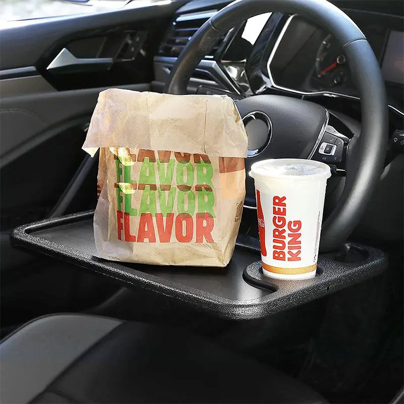 Car Steering Wheel Table Board In Car Dining Table Car Laptop Bracket Tablet Computer Small Table Board
Car Steering Wheel Table Board In Car Dining Table Car Laptop Bracket Tablet Computer Small Table Board