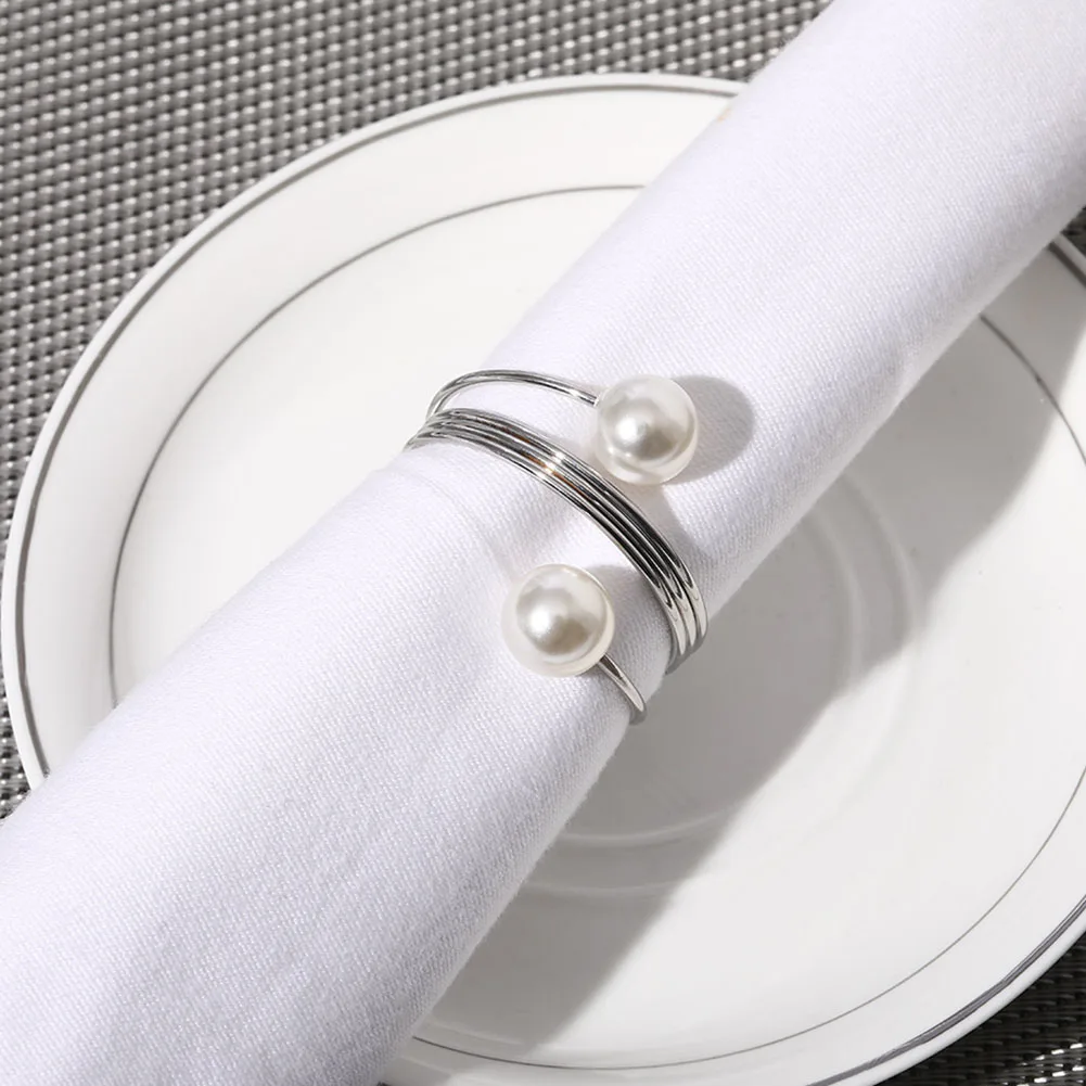 Accessories Napkin Ring Rhinestones Spring Design Table Decor Wedding 24 Pcs 4x3.3cm For Party Holders Kitchen
Accessories Napkin Ring Rhinestones Spring Design Table Decor Wedding 24 Pcs 4x3.3cm For Party Holders Kitchen
