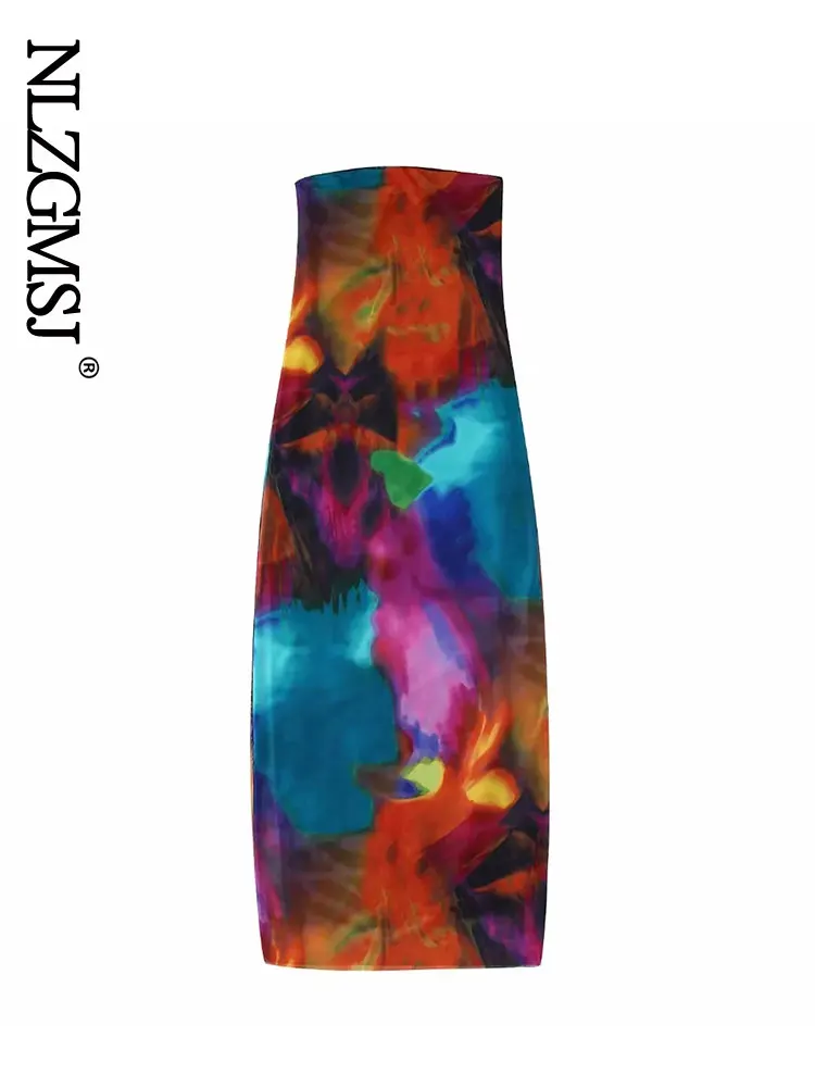 Nlzgmsj 2020 Midi Dress for Women Summer Women Casual Fashion Print Slash Neck Loose Dress Beach Dress Night Dresses for Women
Nlzgmsj 2020 Midi Dress for Women Summer Women Casual Fashion Print Slash Neck Loose Dress Beach Dress Night Dresses for Women