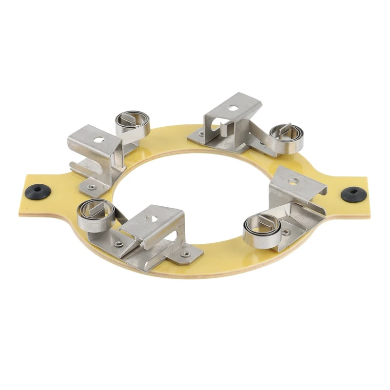 Держатель щетки для гольф-мобиля, держатель щетки для 58 или 59 JBS/GE деталей двигателя 1994-Up 1017948/103325501 
Держатель щетки для гольф-мобиля, держатель щетки для 58 или 59 JBS/GE деталей двигателя 1994-Up 1017948/103325501