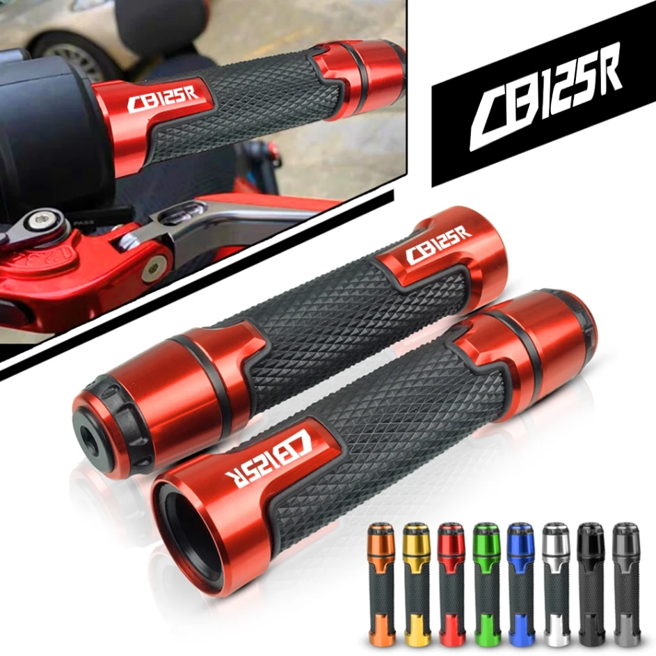 2022 CB 125R CB 125 R мотоциклетные ручки 7/8 дюйма 22 мм резиновая гелевая ручка-руль для Honda CB125R 2011-2021 2020 2019 2018
2022 CB 125R CB 125 R мотоциклетные ручки 7/8 дюйма 22 мм резиновая гелевая ручка-руль для Honda CB125R 2011-2021 2020 2019 2018