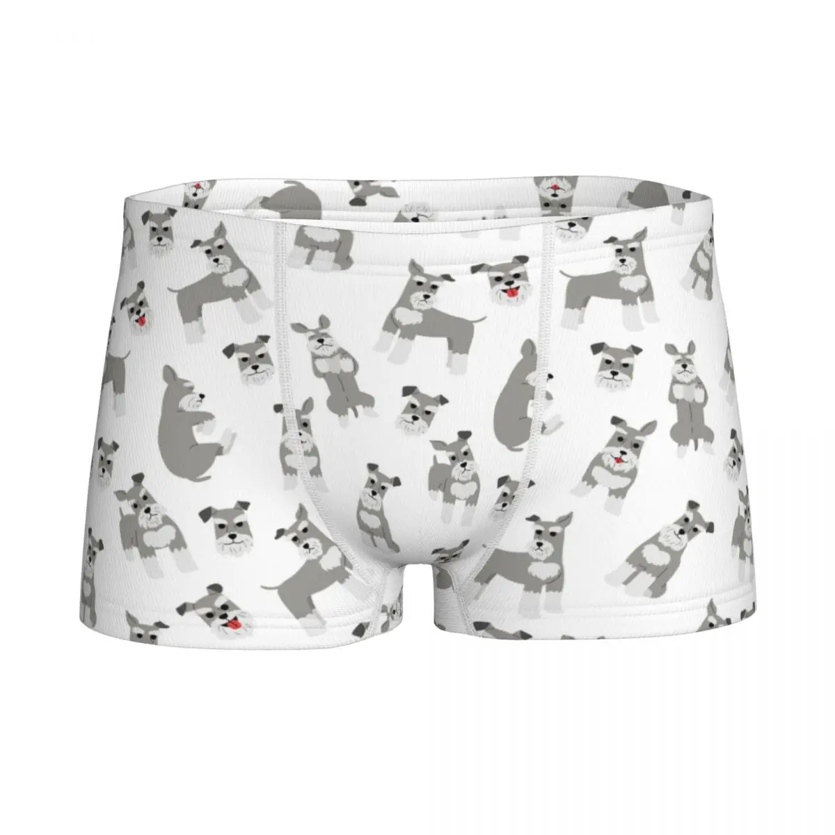 Schnauzer Dog Animal Boys Cotton Underwear Children Teenager Shorts Panties Cartoon Print Briefs Underpants Boys Boxer Panties
Schnauzer Dog Animal Boys Cotton Underwear Children Teenager Shorts Panties Cartoon Print Briefs Underpants Boys Boxer Panties
