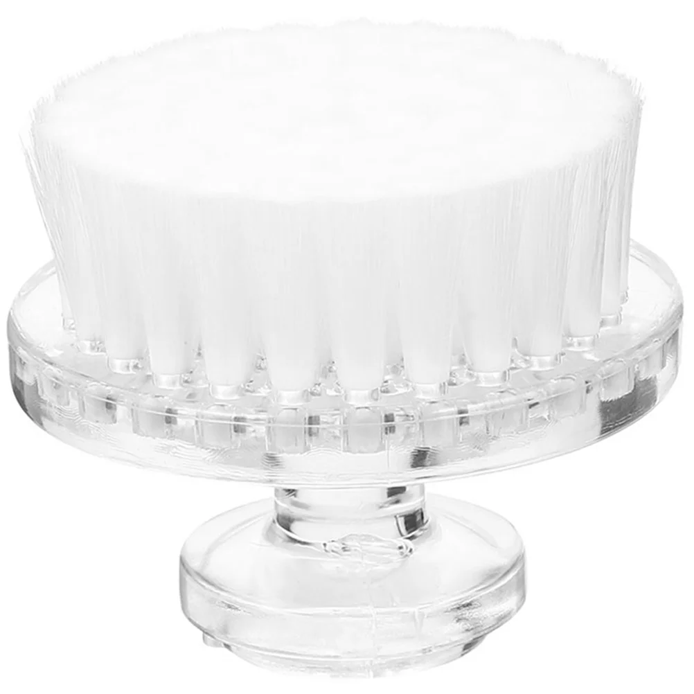 Portable Facial Brush Face Cleansing Brush Facial Cleaning Tool Face Washing Brush
Portable Facial Brush Face Cleansing Brush Facial Cleaning Tool Face Washing Brush