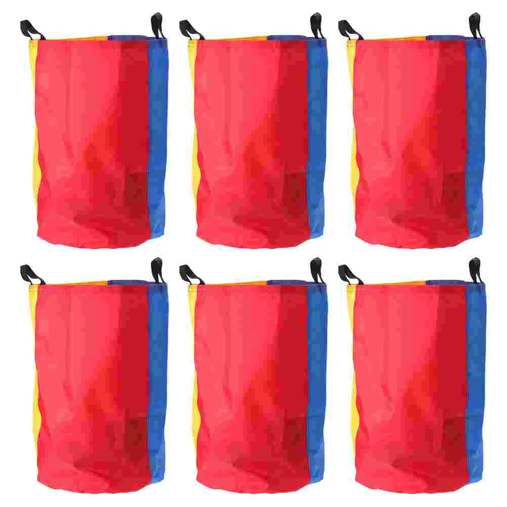 Kids Outdoor Toys Buns Sack Party Supplies Outdoor Game Bags Kangaroo Race Colorful Jumping
Kids Outdoor Toys Buns Sack Party Supplies Outdoor Game Bags Kangaroo Race Colorful Jumping
