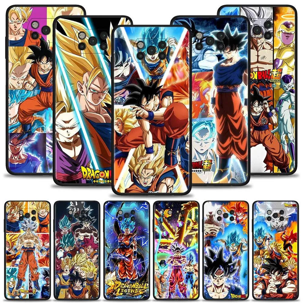 Case For Xiaomi Mi 12 Pro 12X 11 10T Note 10 A2 Lite 5G 9 SE 9T for Xiaomi Poco X3 NFC M3 M4 Pro 5G Dragon Ball Comics Son Goku
Case For Xiaomi Mi 12 Pro 12X 11 10T Note 10 A2 Lite 5G 9 SE 9T for Xiaomi Poco X3 NFC M3 M4 Pro 5G Dragon Ball Comics Son Goku