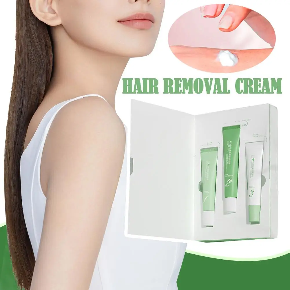 Wax Painless Hair Remover Ladies Epilator Cream Skin Body Face Bikini Private Lip Depilation Care Beauty Removal Underarm H R9M9
Wax Painless Hair Remover Ladies Epilator Cream Skin Body Face Bikini Private Lip Depilation Care Beauty Removal Underarm H R9M9