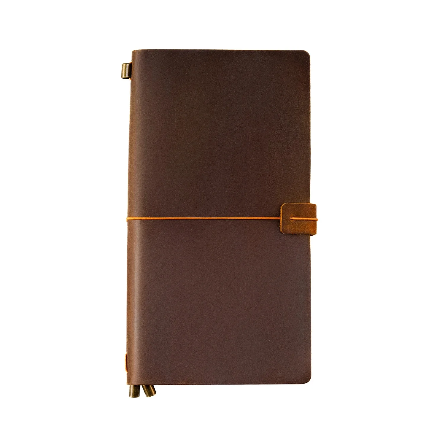 OX KNIGHT Винтажный кожаный блокнот
OX KNIGHT Винтажный кожаный блокнот