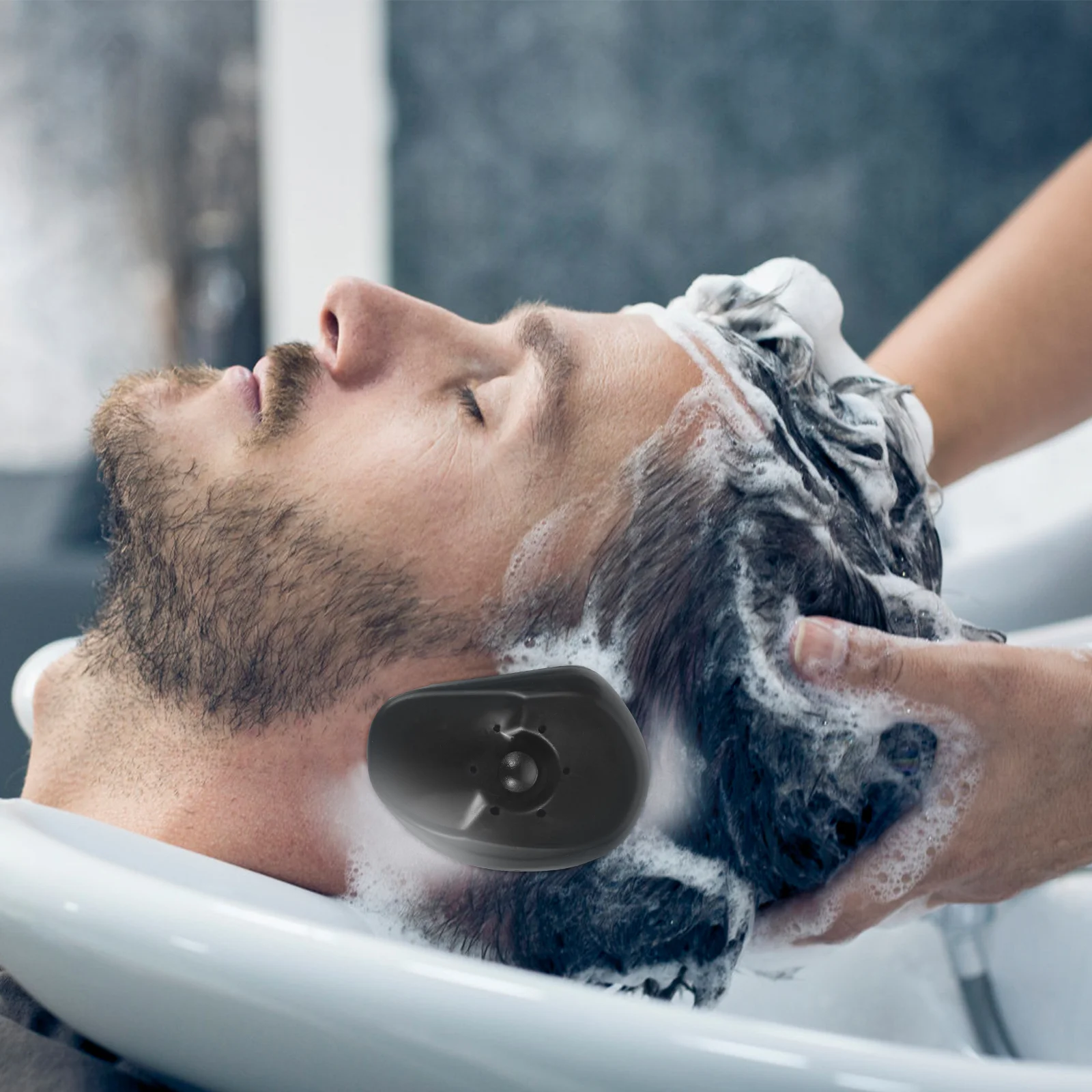Hair Dye Earmuffs Cover Dying Dyeing Accessories Caps Shower Reusable Covers Dryer
Hair Dye Earmuffs Cover Dying Dyeing Accessories Caps Shower Reusable Covers Dryer