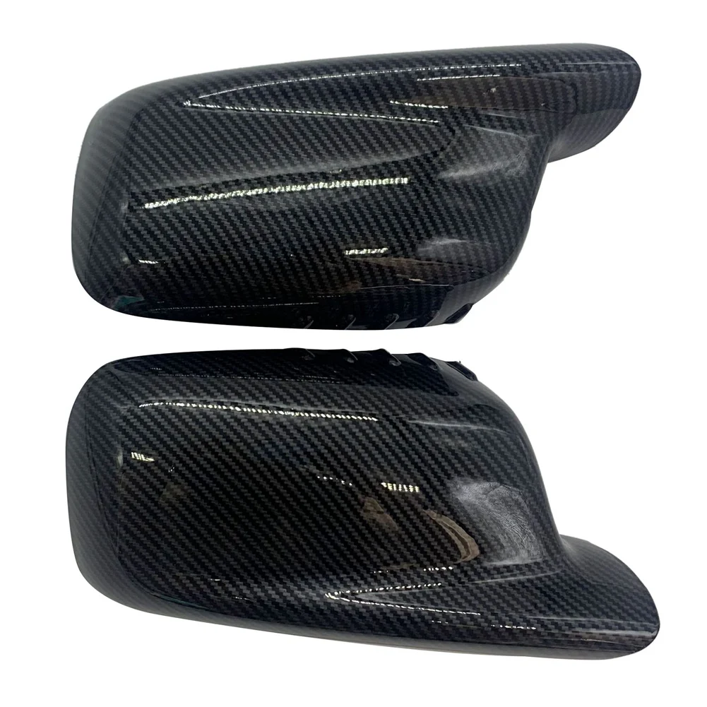 Side Wing Mirror Cover Rearview Mirror Caps for-BMW 7 Series E65 E66 2001-2008 E67 2002-2008 E46 Car Exterior Parts
Side Wing Mirror Cover Rearview Mirror Caps for-BMW 7 Series E65 E66 2001-2008 E67 2002-2008 E46 Car Exterior Parts