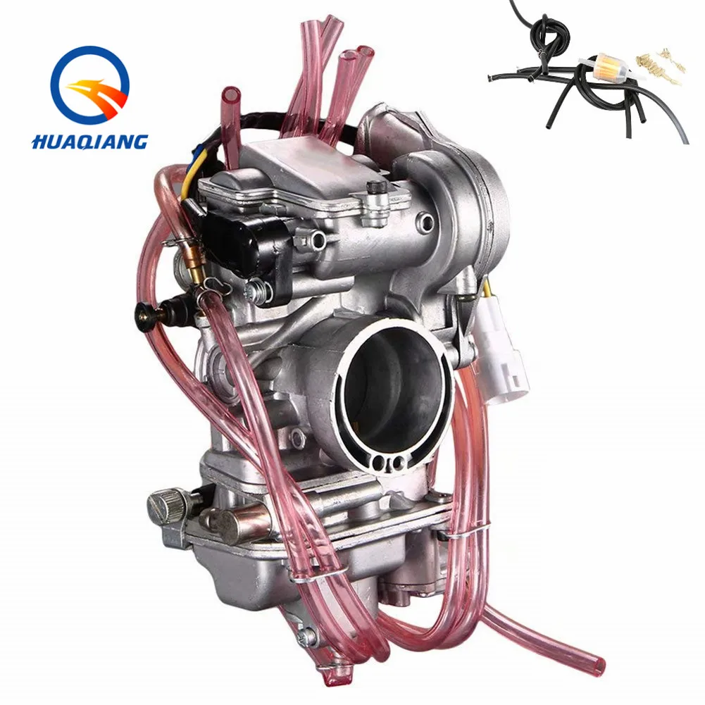 Carburetor Carb for WR250 WR250F YZ250F Dirt Bike 2001-2013 Carb Dirtbike Motorcycle Parts
Carburetor Carb for WR250 WR250F YZ250F Dirt Bike 2001-2013 Carb Dirtbike Motorcycle Parts