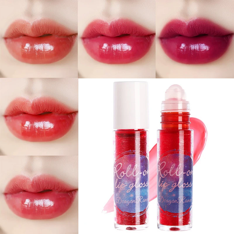 Waterproof Lip Glaze Long Lasting Lip Gloss Non-stick Cup Lips Glaze Tint Liquid Lipstick New Women Korean Makeup Cosmetics
Waterproof Lip Glaze Long Lasting Lip Gloss Non-stick Cup Lips Glaze Tint Liquid Lipstick New Women Korean Makeup Cosmetics