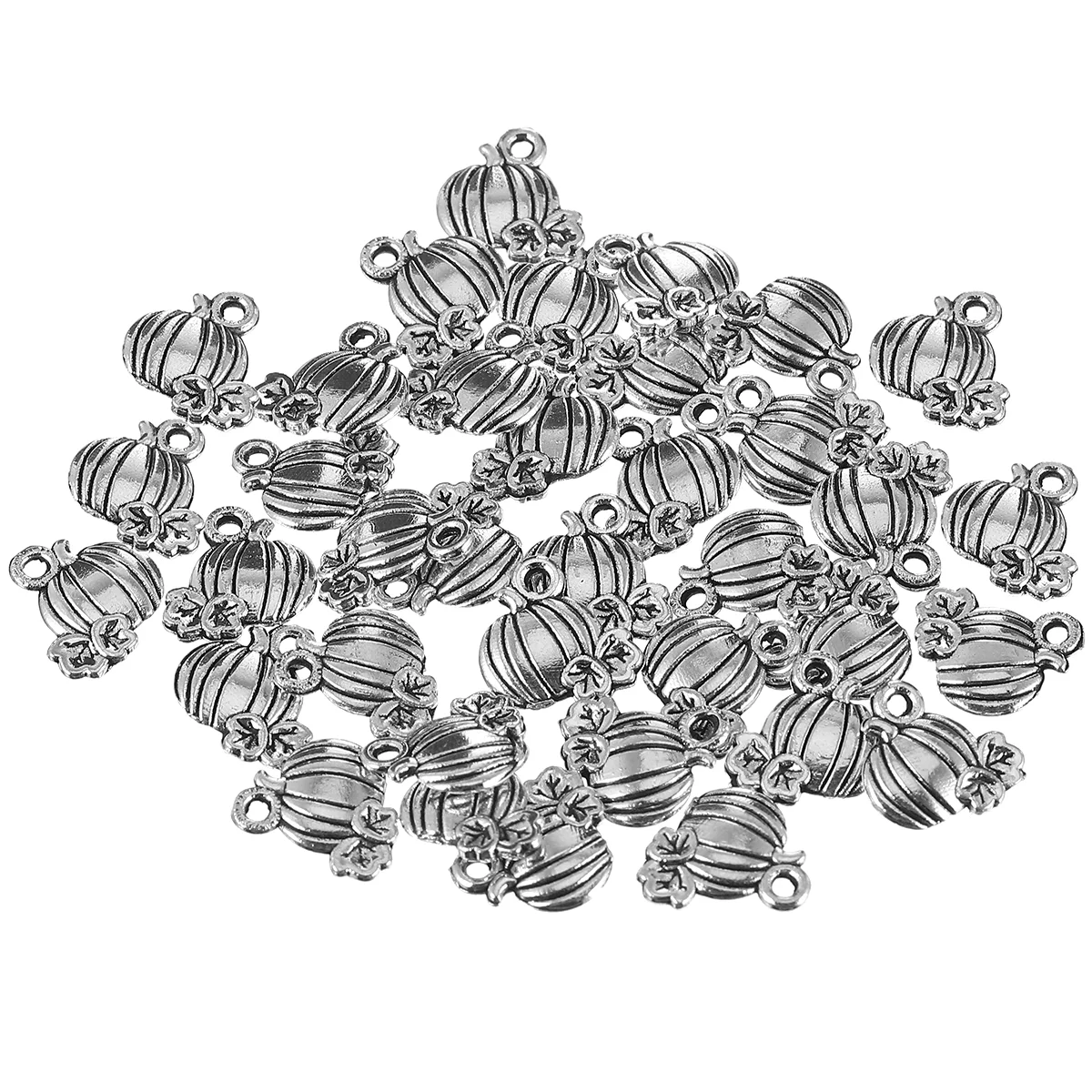 80 Pcs Jewelry Accessories Handmade Necklaces Halloween Jewelry Charms Halloween Charms Decorative Pumpkins Mini Keychain
80 Pcs Jewelry Accessories Handmade Necklaces Halloween Jewelry Charms Halloween Charms Decorative Pumpkins Mini Keychain