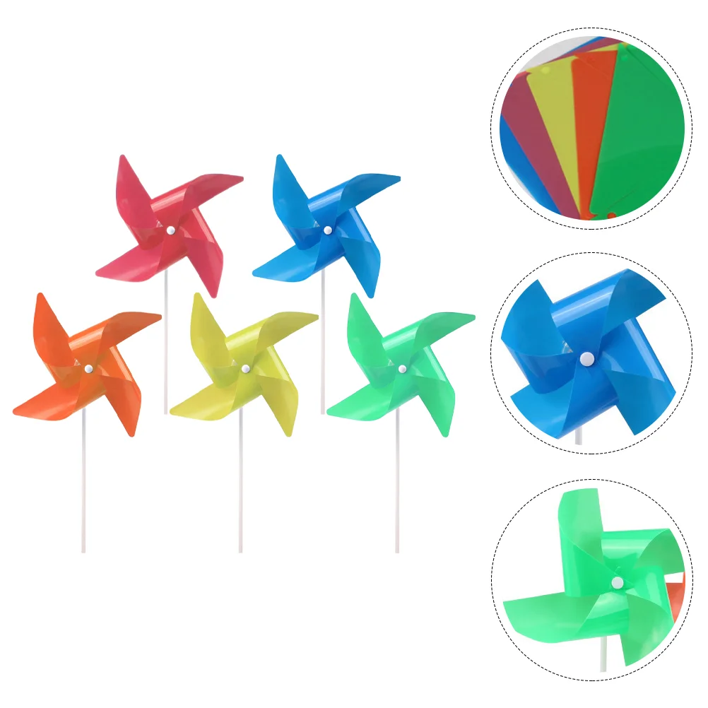 Pinwheels Pinwheel Garden Windmill Decorwind Rainbow Windmills Yard Handheld Colorful Outdoor Lawn Whirl Toddler Decoration
Pinwheels Pinwheel Garden Windmill Decorwind Rainbow Windmills Yard Handheld Colorful Outdoor Lawn Whirl Toddler Decoration